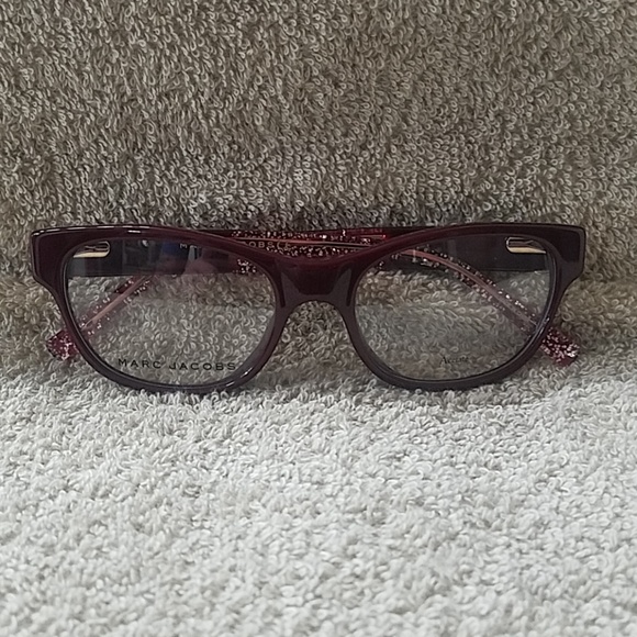 Marc Jacob's Frame - Picture 3 of 4